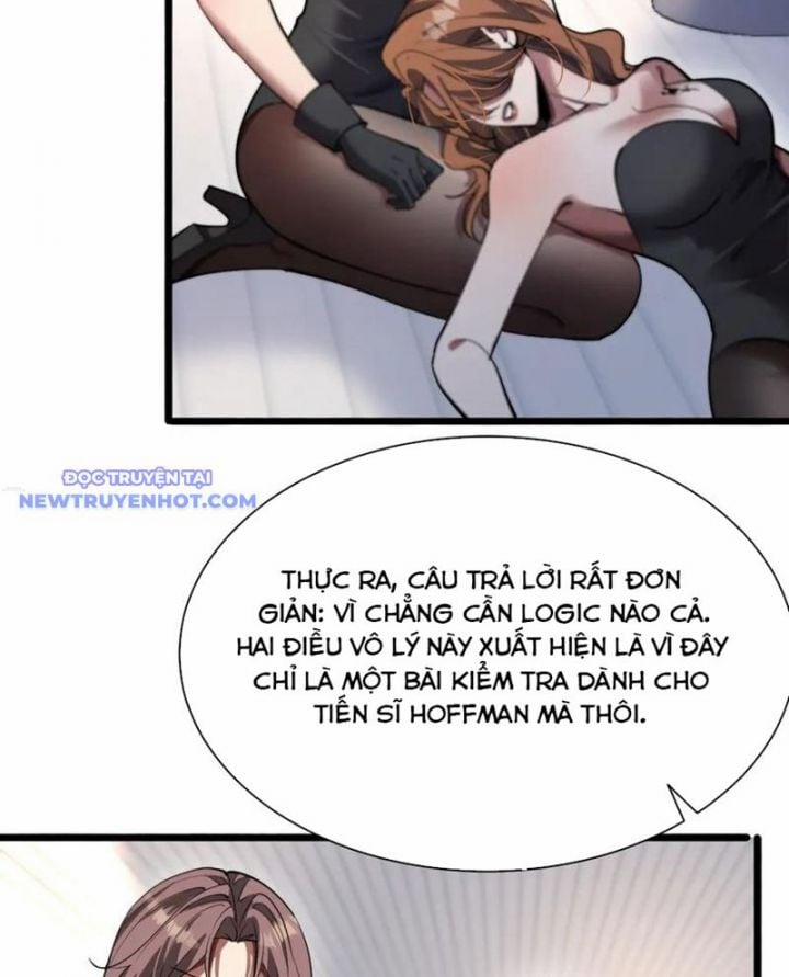 Ta Bị Kẹt Cùng Một Ngày 1000 Năm 157 trang 11