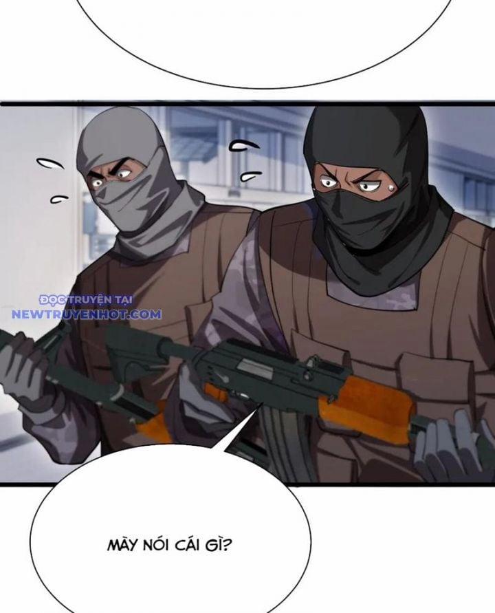 Ta Bị Kẹt Cùng Một Ngày 1000 Năm 157 trang 16