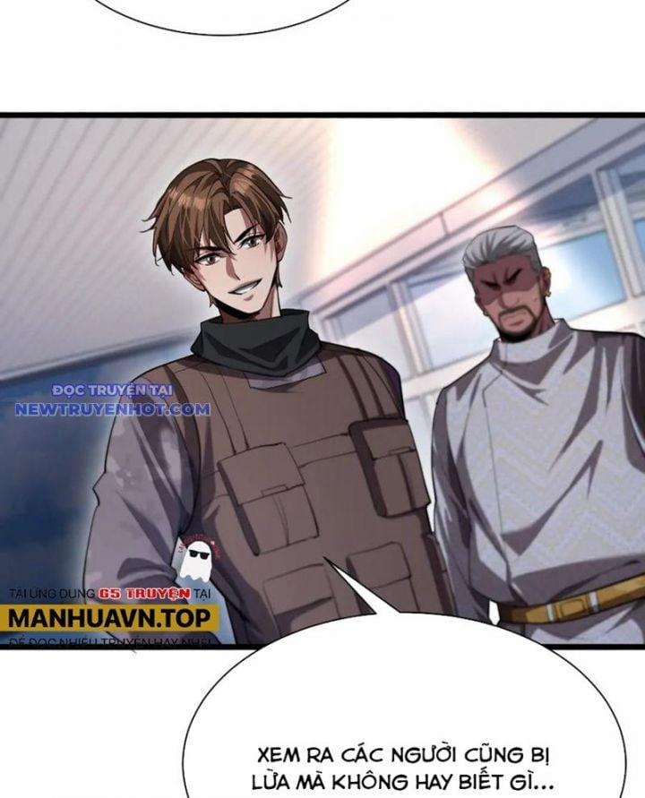 Ta Bị Kẹt Cùng Một Ngày 1000 Năm 157 trang 17