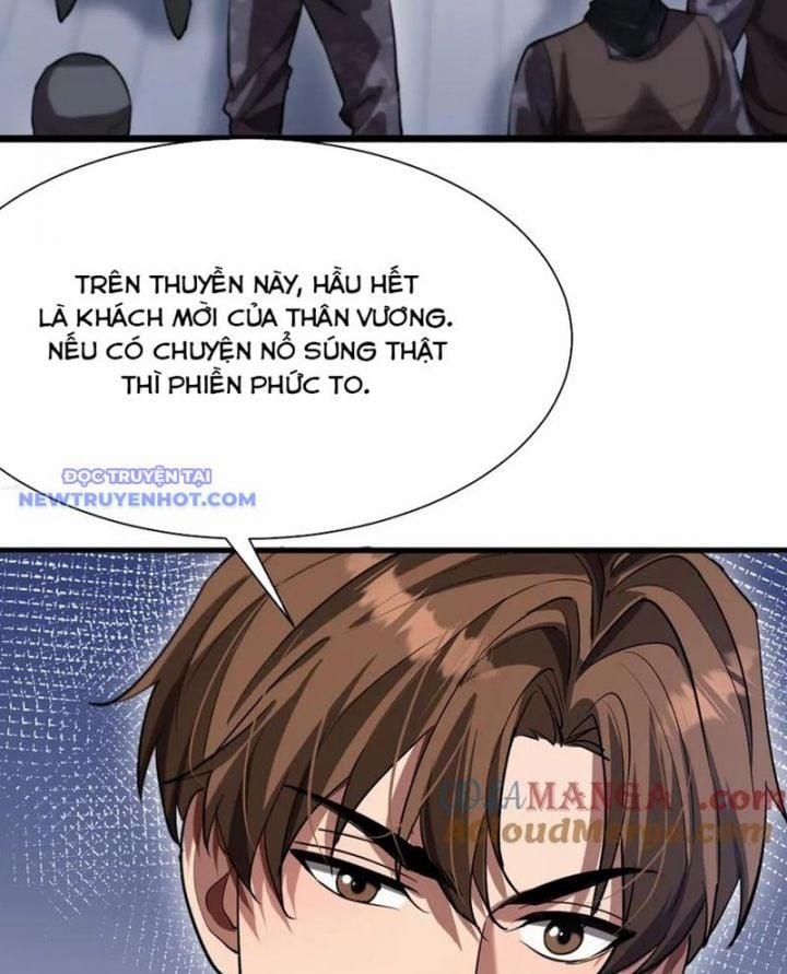 Ta Bị Kẹt Cùng Một Ngày 1000 Năm 157 trang 20