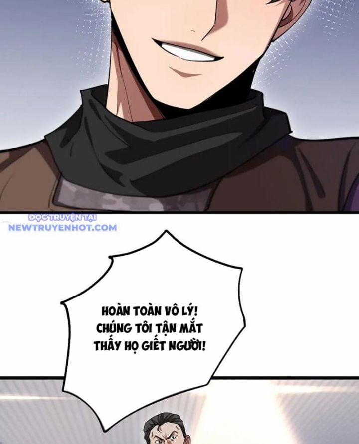 Ta Bị Kẹt Cùng Một Ngày 1000 Năm 157 trang 21