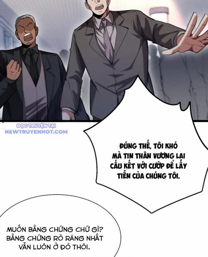 Ta Bị Kẹt Cùng Một Ngày 1000 Năm 157 trang 22