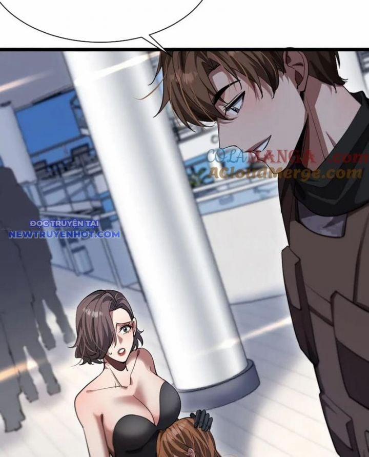 Ta Bị Kẹt Cùng Một Ngày 1000 Năm 157 trang 23