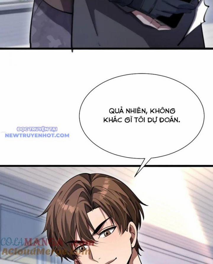 Ta Bị Kẹt Cùng Một Ngày 1000 Năm 157 trang 30
