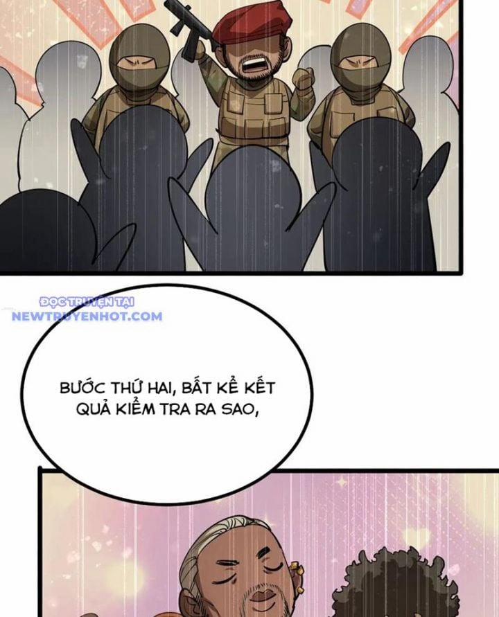 Ta Bị Kẹt Cùng Một Ngày 1000 Năm 157 trang 32