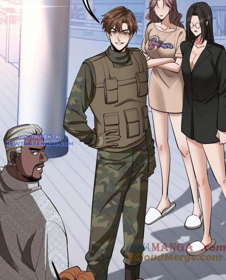 Ta Bị Kẹt Cùng Một Ngày 1000 Năm 157 trang 41