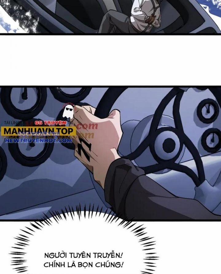 Ta Bị Kẹt Cùng Một Ngày 1000 Năm 157 trang 49