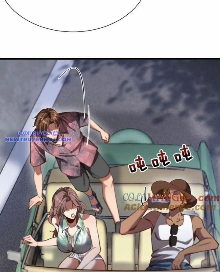 Ta Bị Kẹt Cùng Một Ngày 1000 Năm 158 trang 10