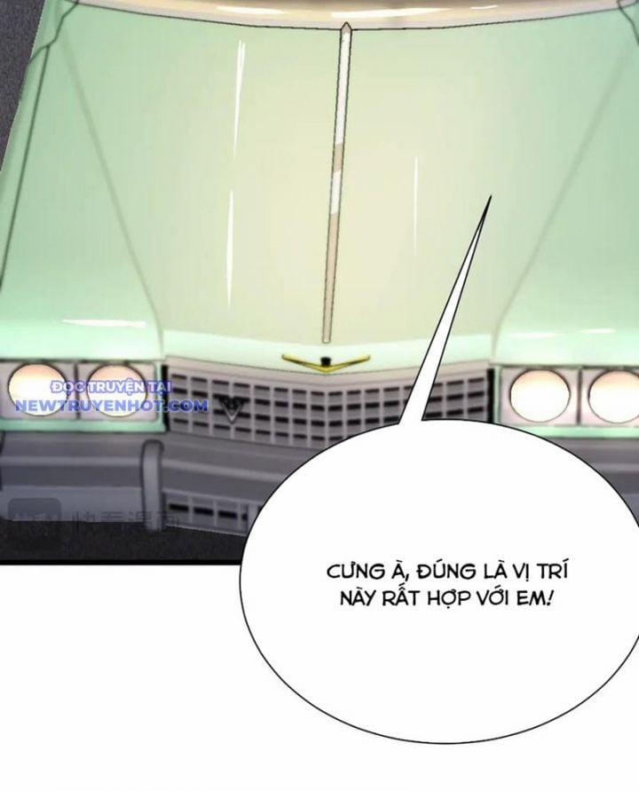 Ta Bị Kẹt Cùng Một Ngày 1000 Năm 158 trang 11
