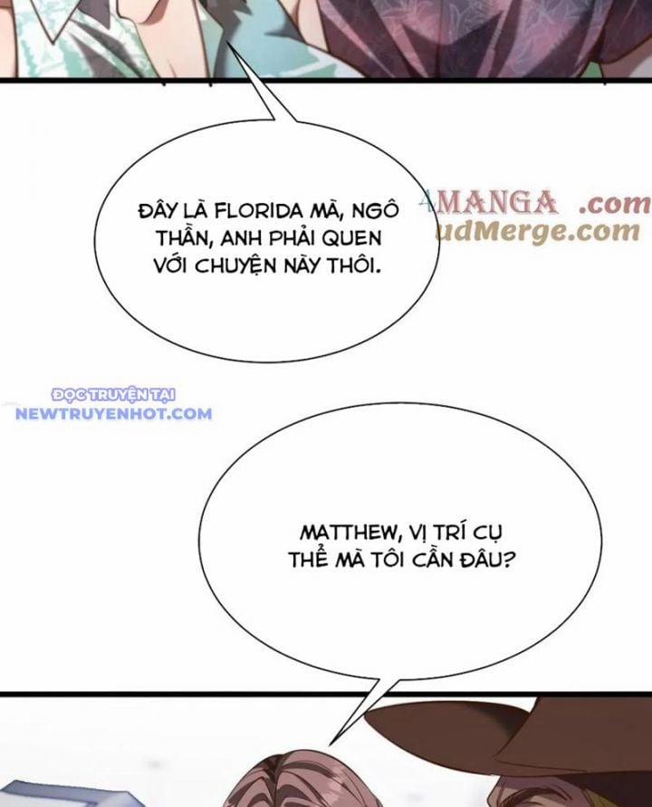Ta Bị Kẹt Cùng Một Ngày 1000 Năm 158 trang 13