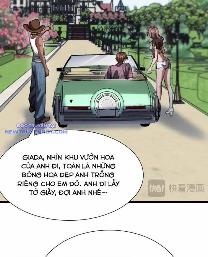 Ta Bị Kẹt Cùng Một Ngày 1000 Năm 158 trang 34