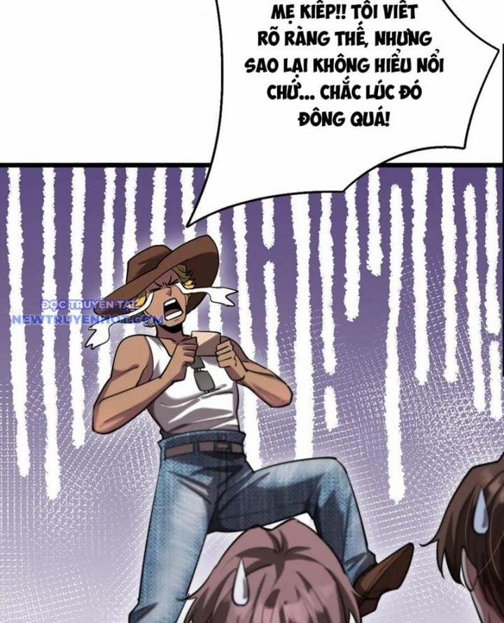 Ta Bị Kẹt Cùng Một Ngày 1000 Năm 158 trang 40