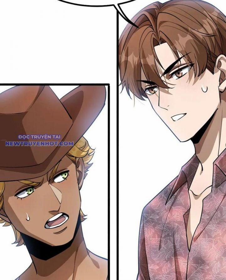 Ta Bị Kẹt Cùng Một Ngày 1000 Năm 158 trang 50