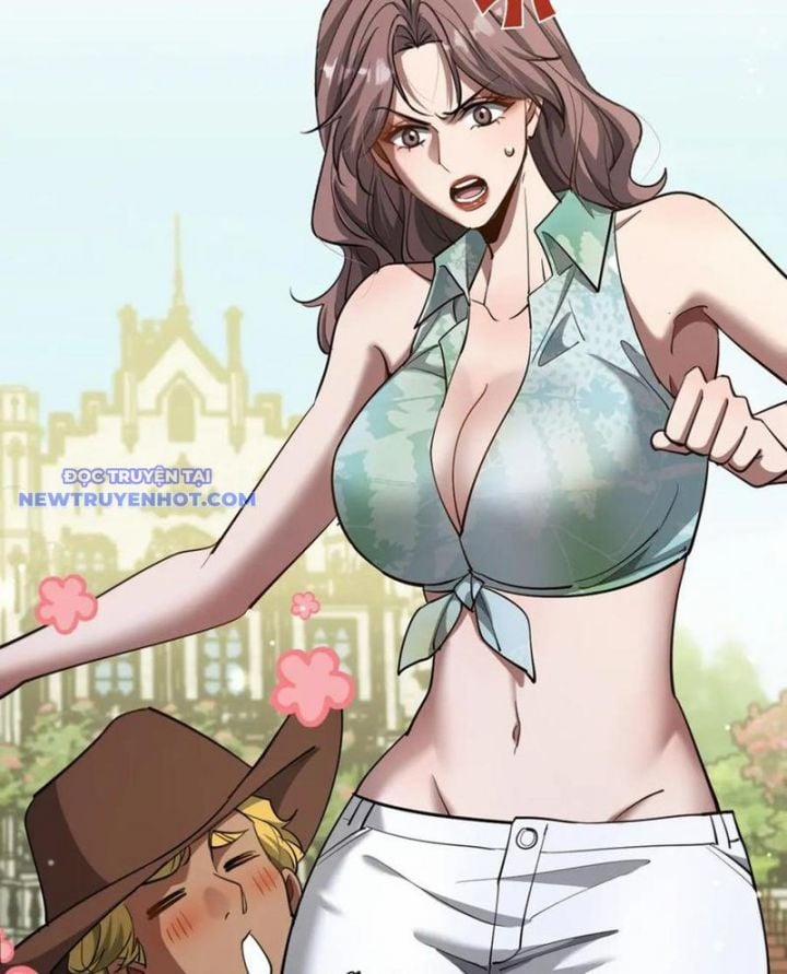 Ta Bị Kẹt Cùng Một Ngày 1000 Năm 158 trang 52