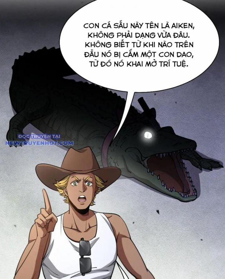 Ta Bị Kẹt Cùng Một Ngày 1000 Năm 158 trang 62