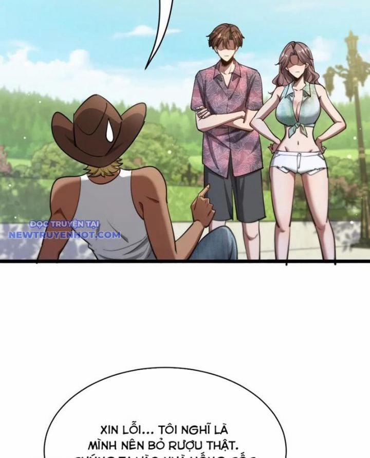 Ta Bị Kẹt Cùng Một Ngày 1000 Năm 158 trang 65