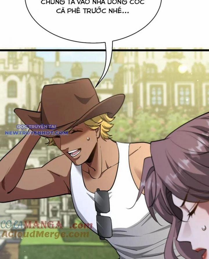 Ta Bị Kẹt Cùng Một Ngày 1000 Năm 158 trang 66