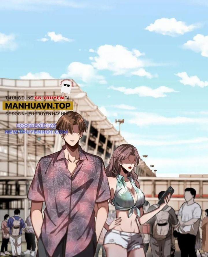 Ta Bị Kẹt Cùng Một Ngày 1000 Năm 158 trang 7