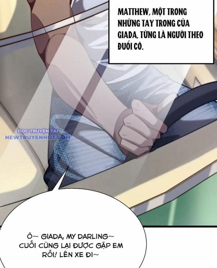 Ta Bị Kẹt Cùng Một Ngày 1000 Năm 158 trang 9