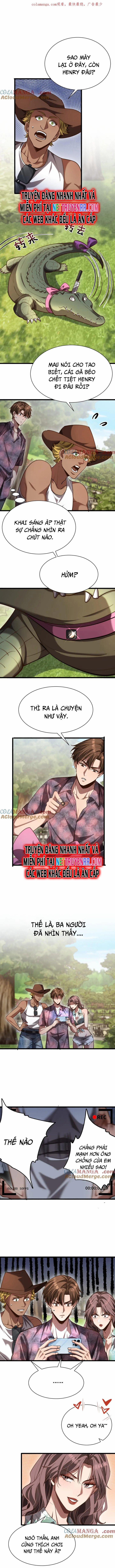 Ta Bị Kẹt Cùng Một Ngày 1000 Năm 159 trang 1