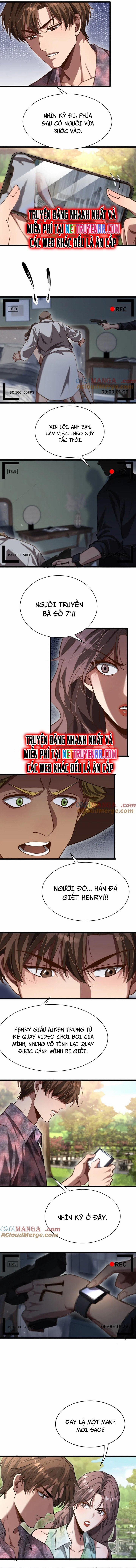 Ta Bị Kẹt Cùng Một Ngày 1000 Năm 159 trang 2