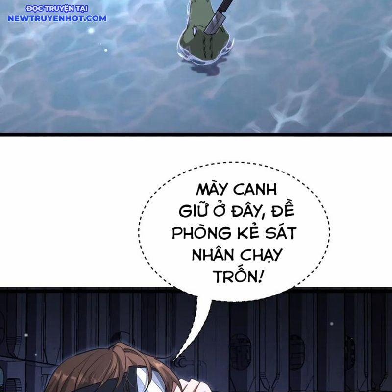 Ta Bị Kẹt Cùng Một Ngày 1000 Năm 160 trang 3