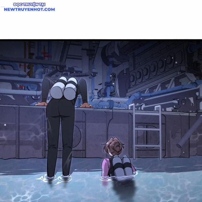 Ta Bị Kẹt Cùng Một Ngày 1000 Năm 160 trang 9