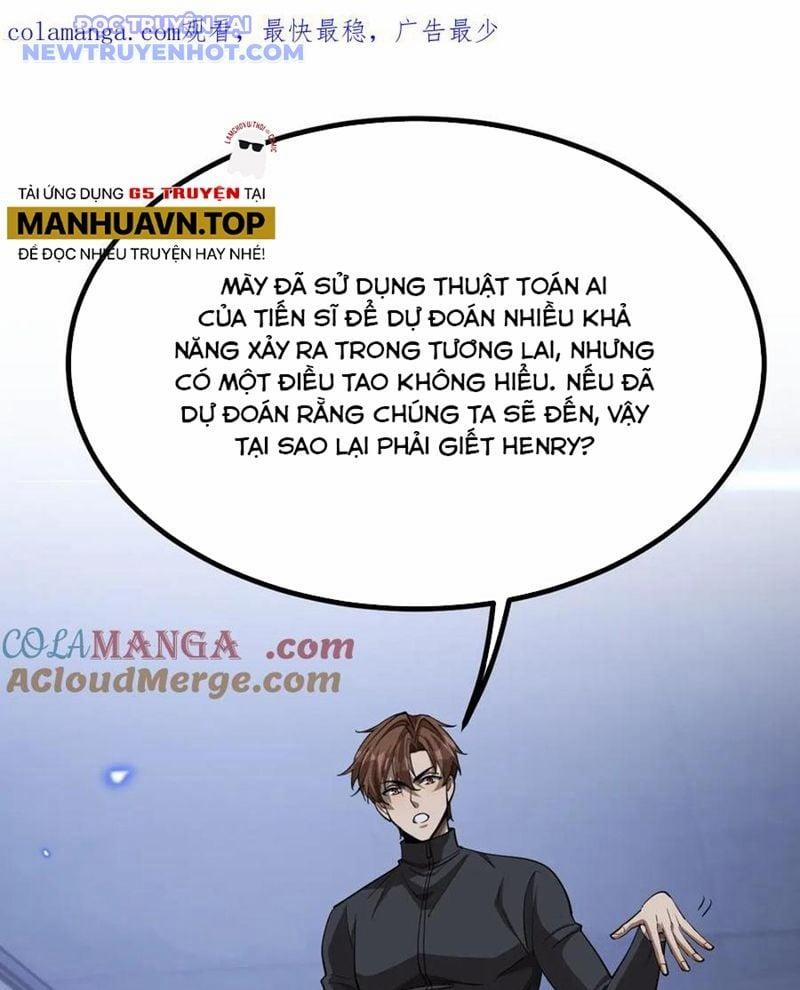 Ta Bị Kẹt Cùng Một Ngày 1000 Năm 161 trang 1