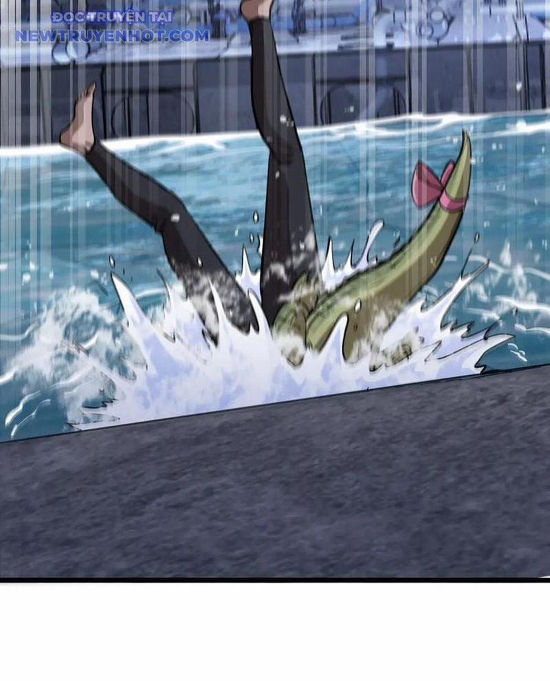 Ta Bị Kẹt Cùng Một Ngày 1000 Năm 161 trang 10