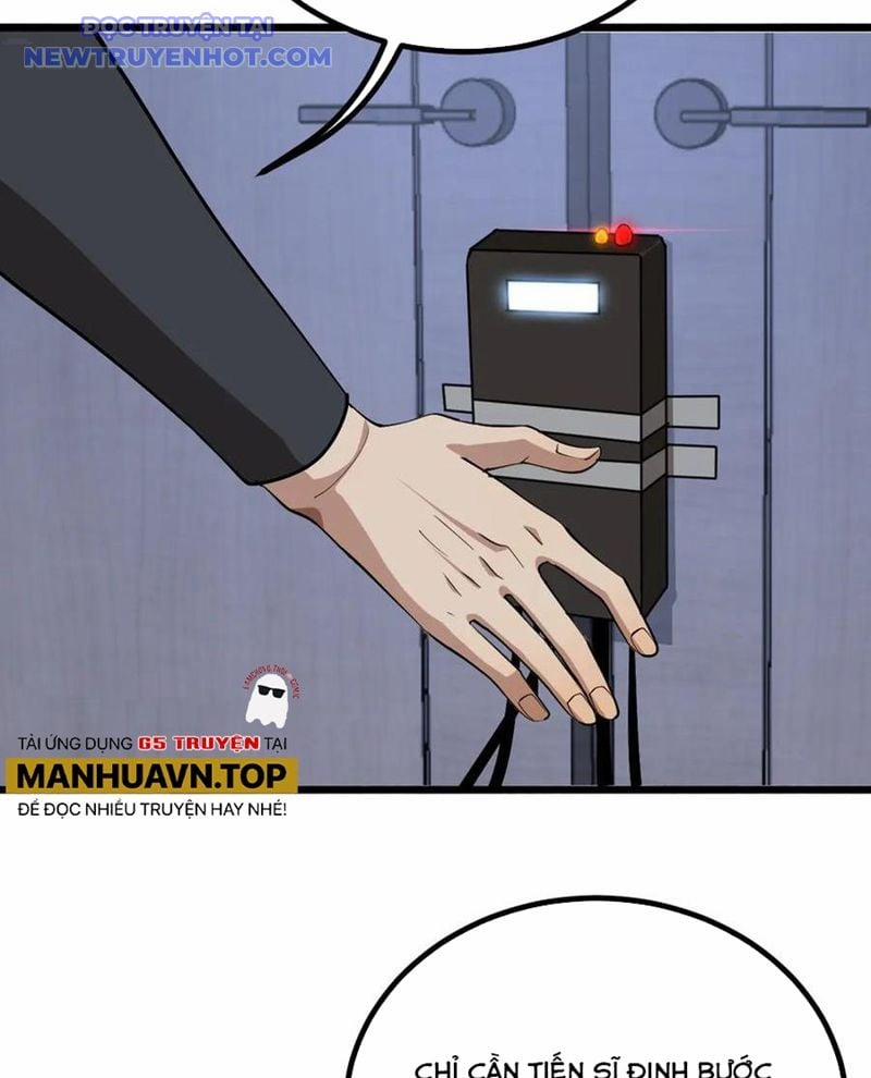 Ta Bị Kẹt Cùng Một Ngày 1000 Năm 161 trang 15