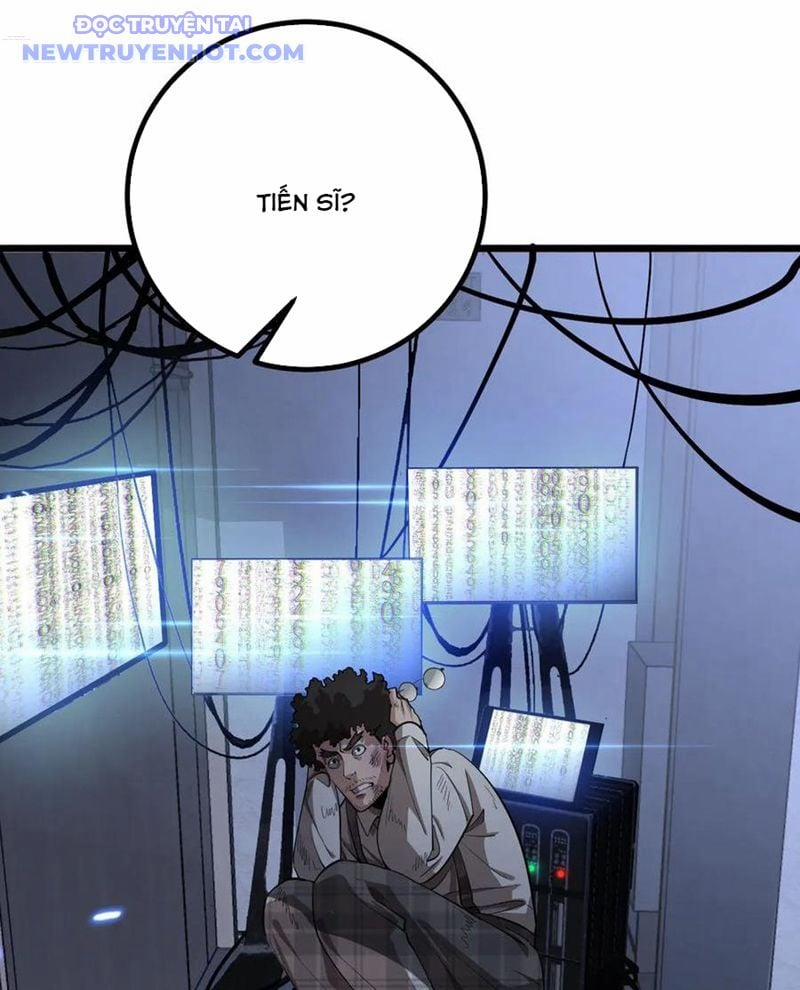 Ta Bị Kẹt Cùng Một Ngày 1000 Năm 161 trang 18