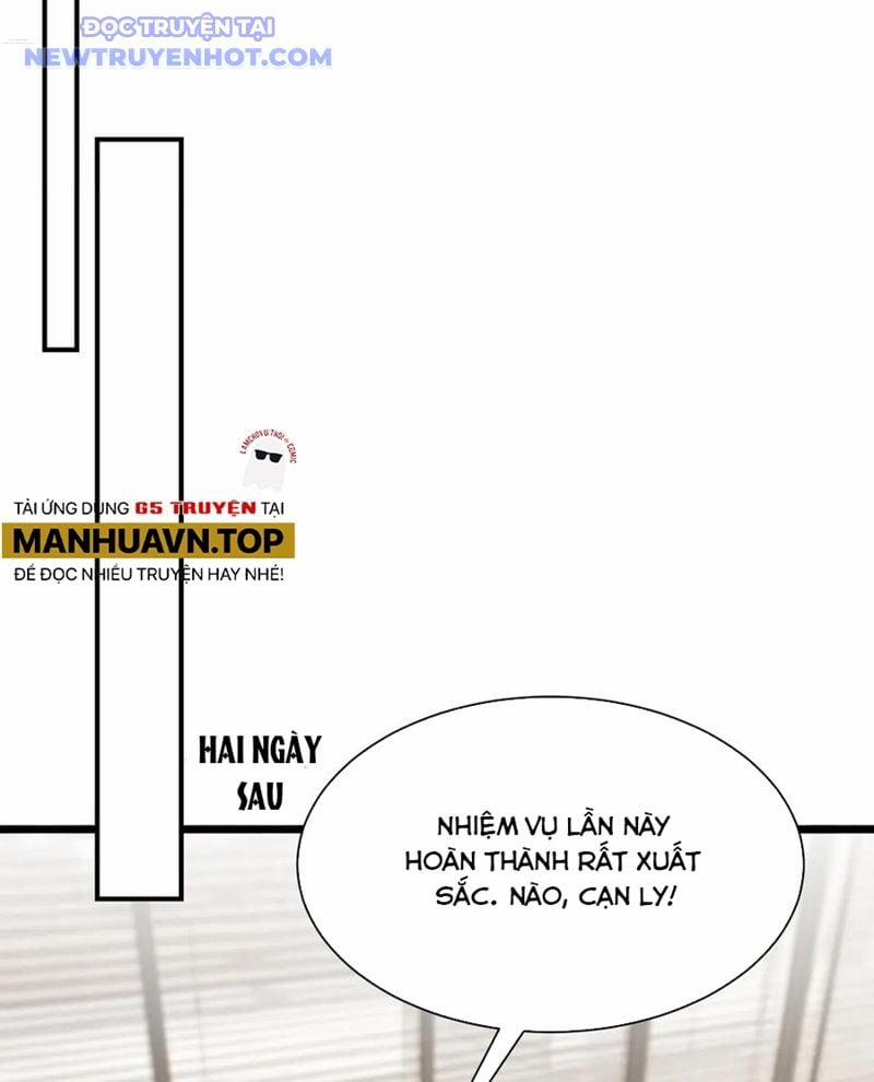 Ta Bị Kẹt Cùng Một Ngày 1000 Năm 161 trang 23
