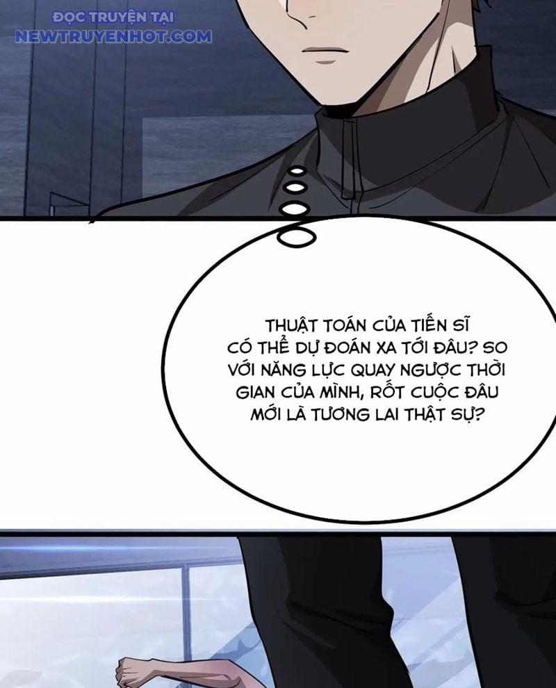 Ta Bị Kẹt Cùng Một Ngày 1000 Năm 161 trang 5
