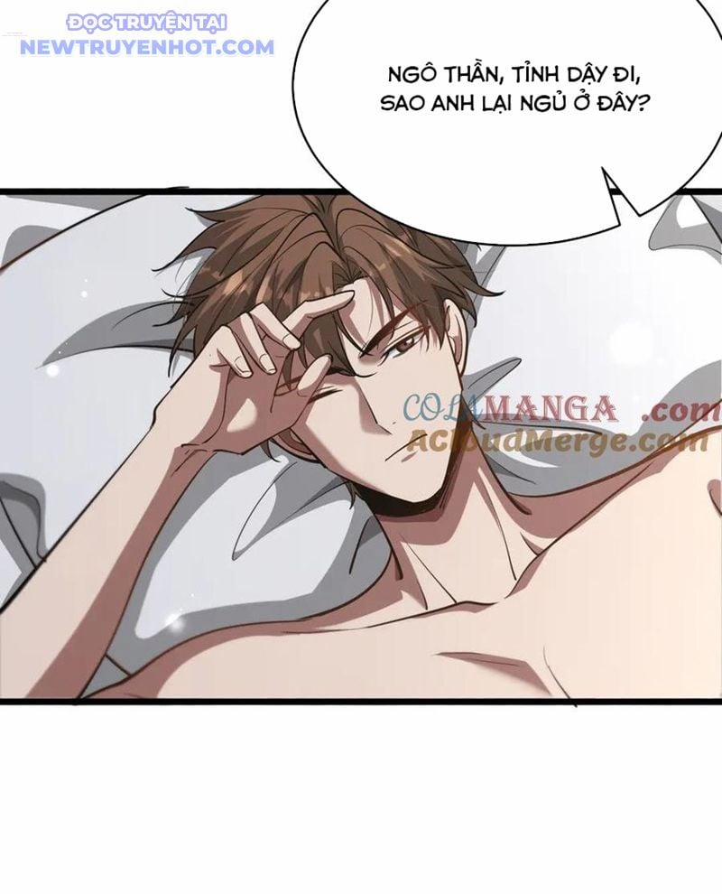 Ta Bị Kẹt Cùng Một Ngày 1000 Năm 161 trang 55