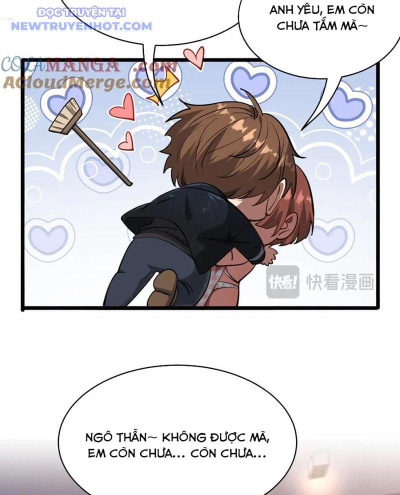 Ta Bị Kẹt Cùng Một Ngày 1000 Năm 161 trang 73