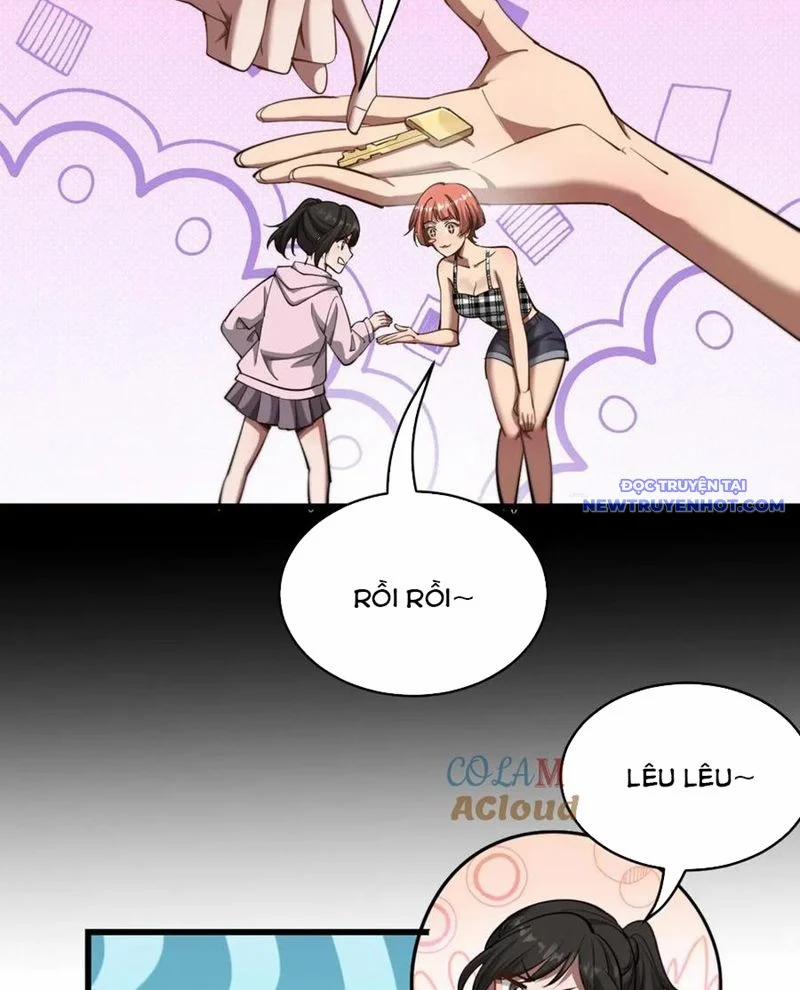 Ta Bị Kẹt Cùng Một Ngày 1000 Năm 162 trang 18