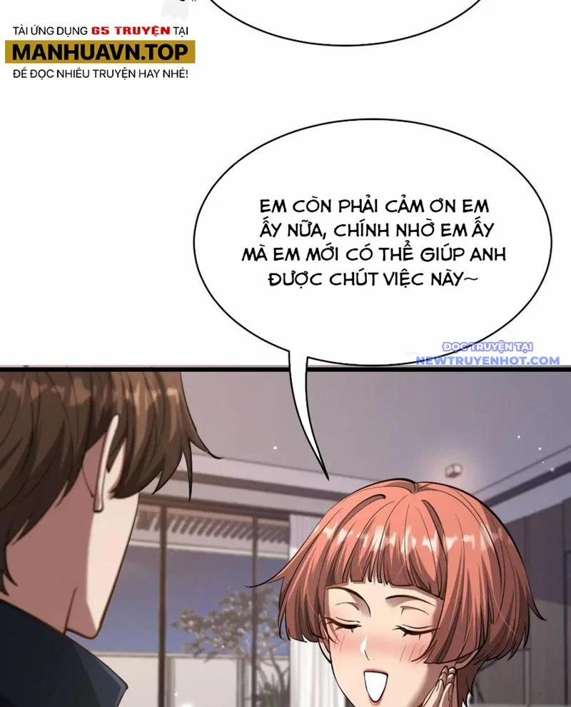 Ta Bị Kẹt Cùng Một Ngày 1000 Năm 162 trang 20