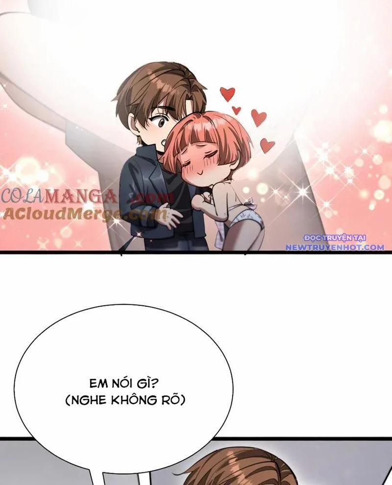 Ta Bị Kẹt Cùng Một Ngày 1000 Năm 162 trang 31