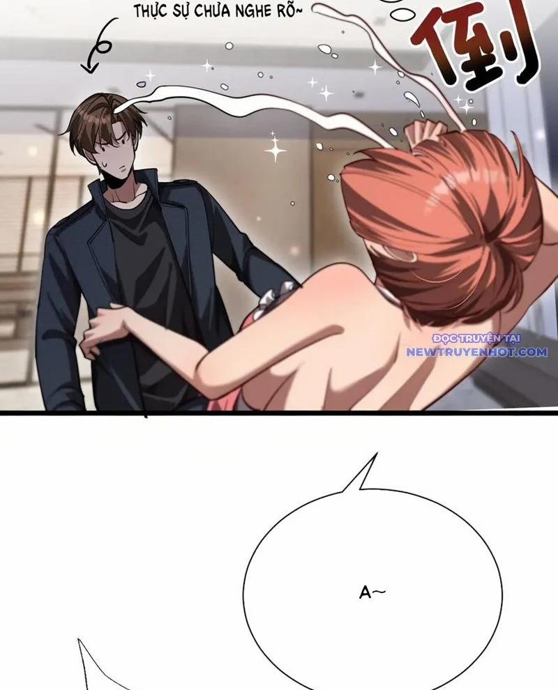 Ta Bị Kẹt Cùng Một Ngày 1000 Năm 162 trang 35