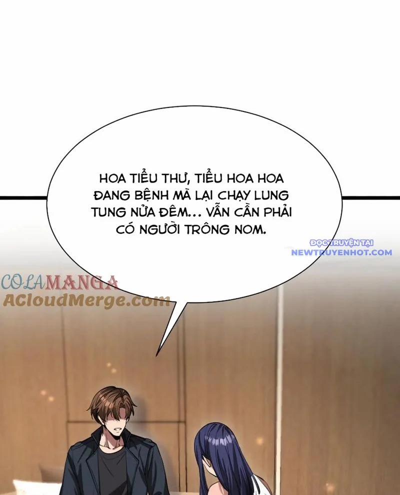 Ta Bị Kẹt Cùng Một Ngày 1000 Năm 162 trang 41
