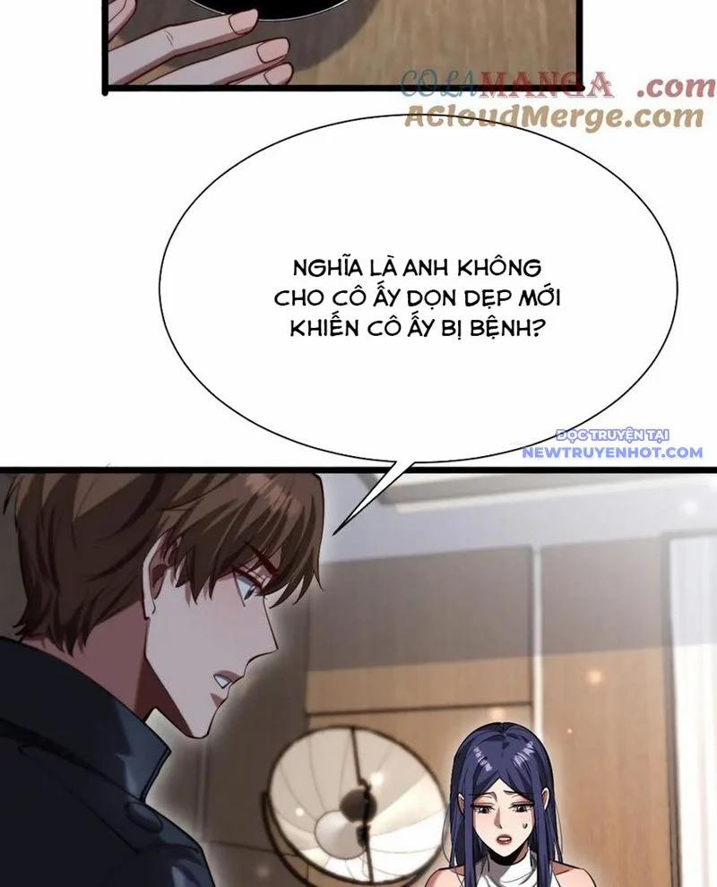 Ta Bị Kẹt Cùng Một Ngày 1000 Năm 162 trang 44