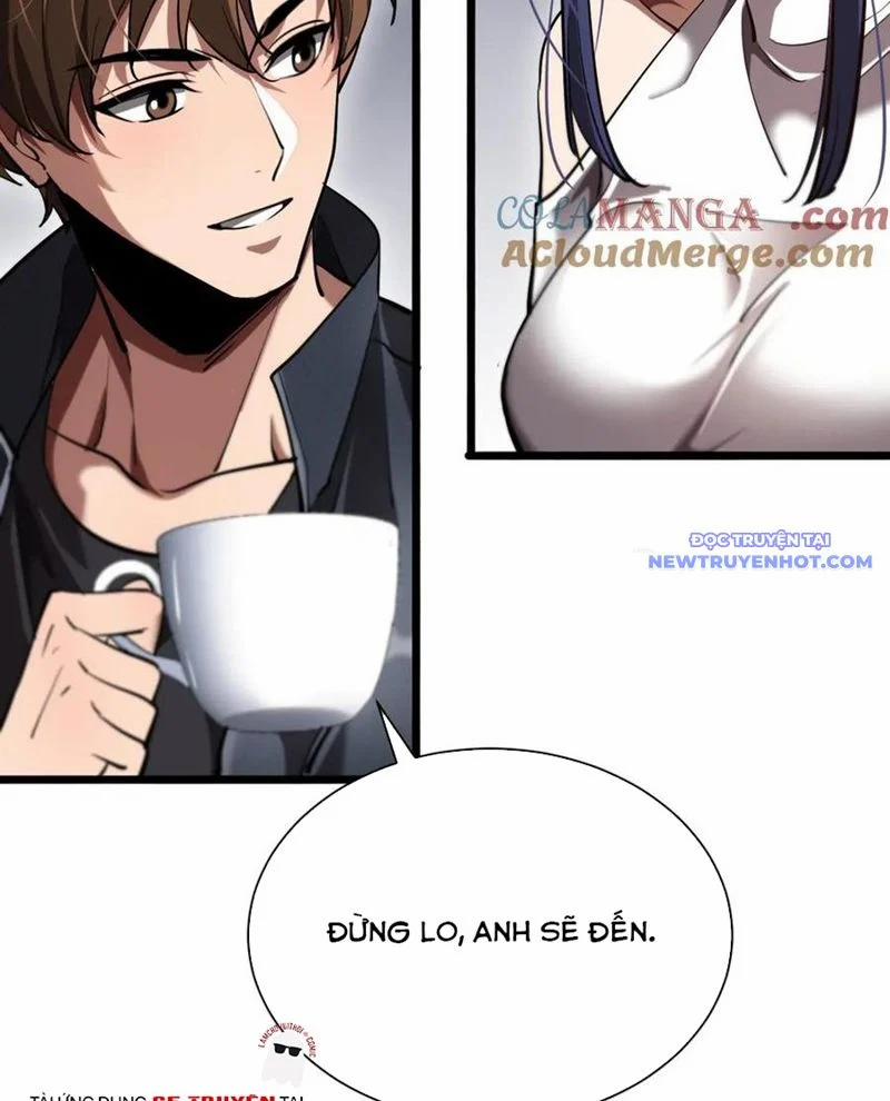 Ta Bị Kẹt Cùng Một Ngày 1000 Năm 162 trang 54
