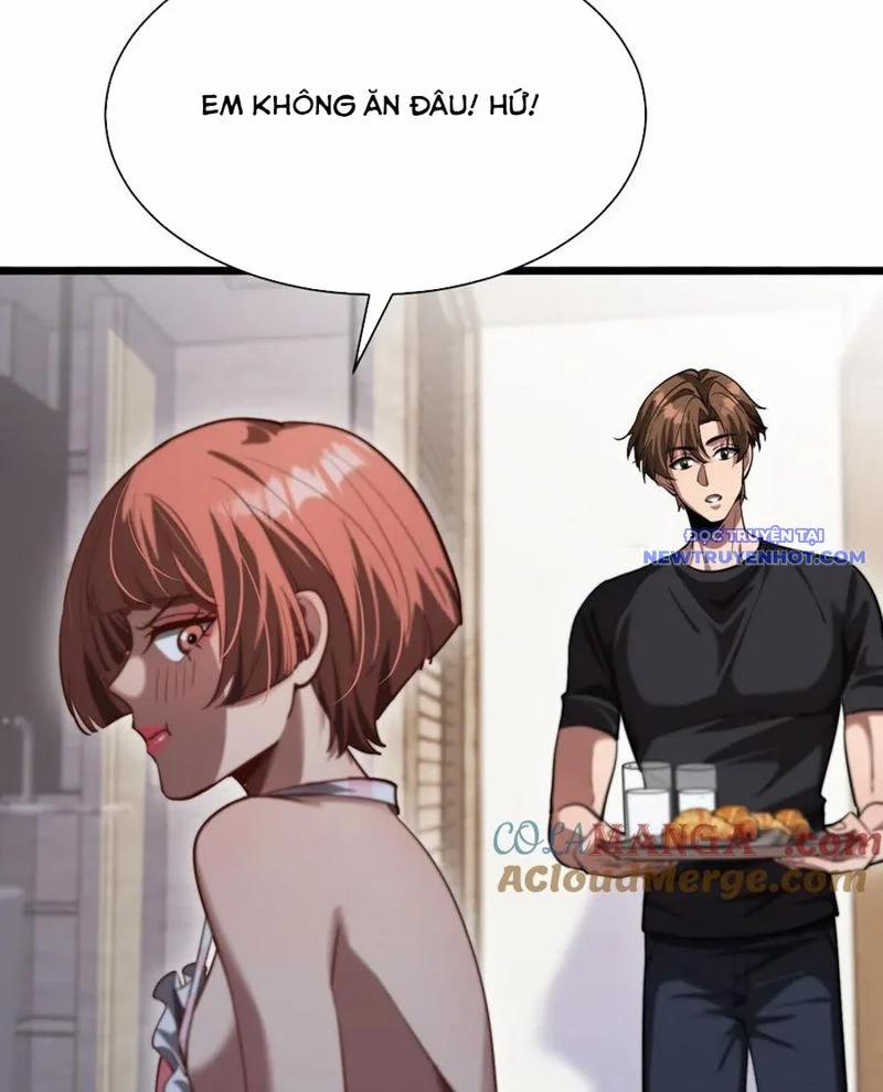 Ta Bị Kẹt Cùng Một Ngày 1000 Năm 162 trang 61