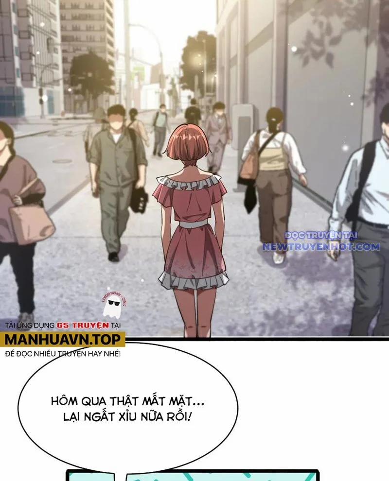 Ta Bị Kẹt Cùng Một Ngày 1000 Năm 163 trang 15