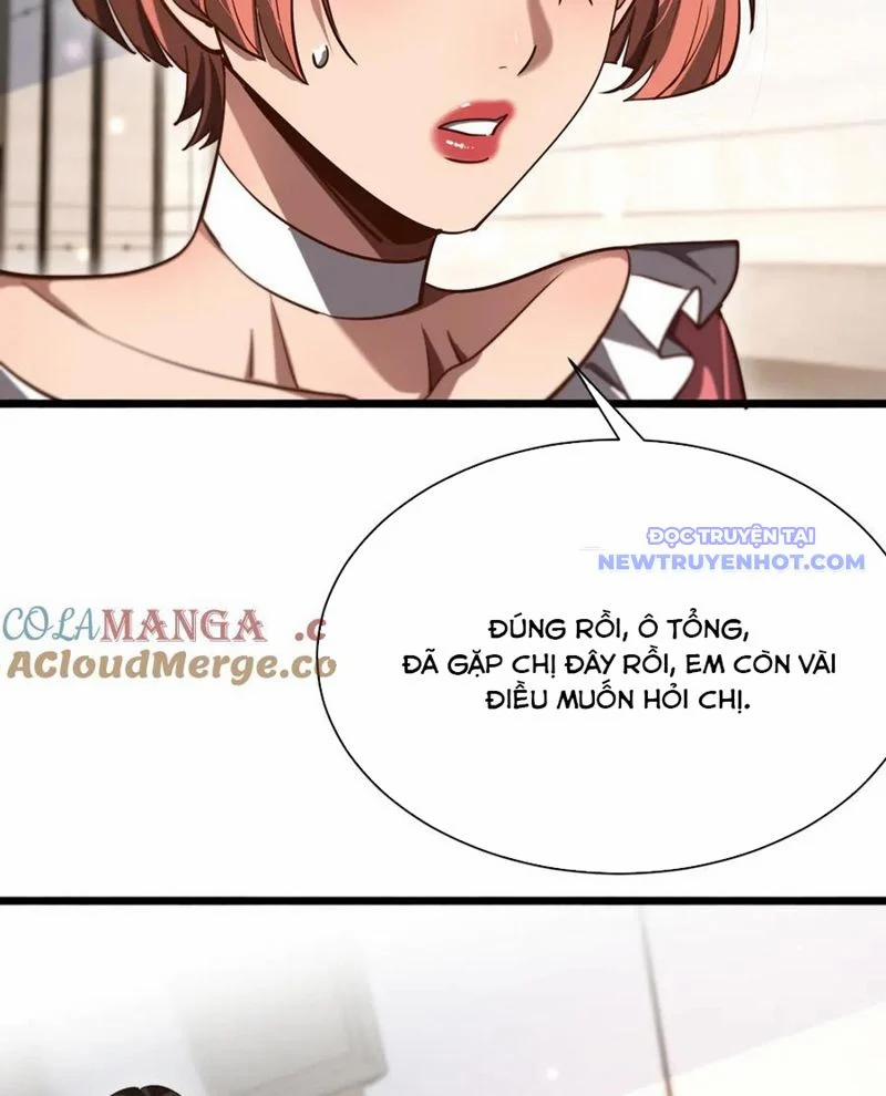 Ta Bị Kẹt Cùng Một Ngày 1000 Năm 163 trang 41