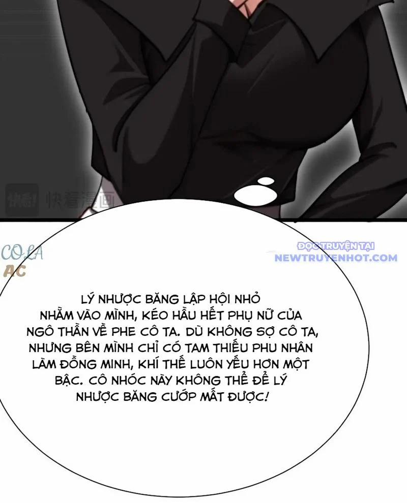 Ta Bị Kẹt Cùng Một Ngày 1000 Năm 163 trang 66