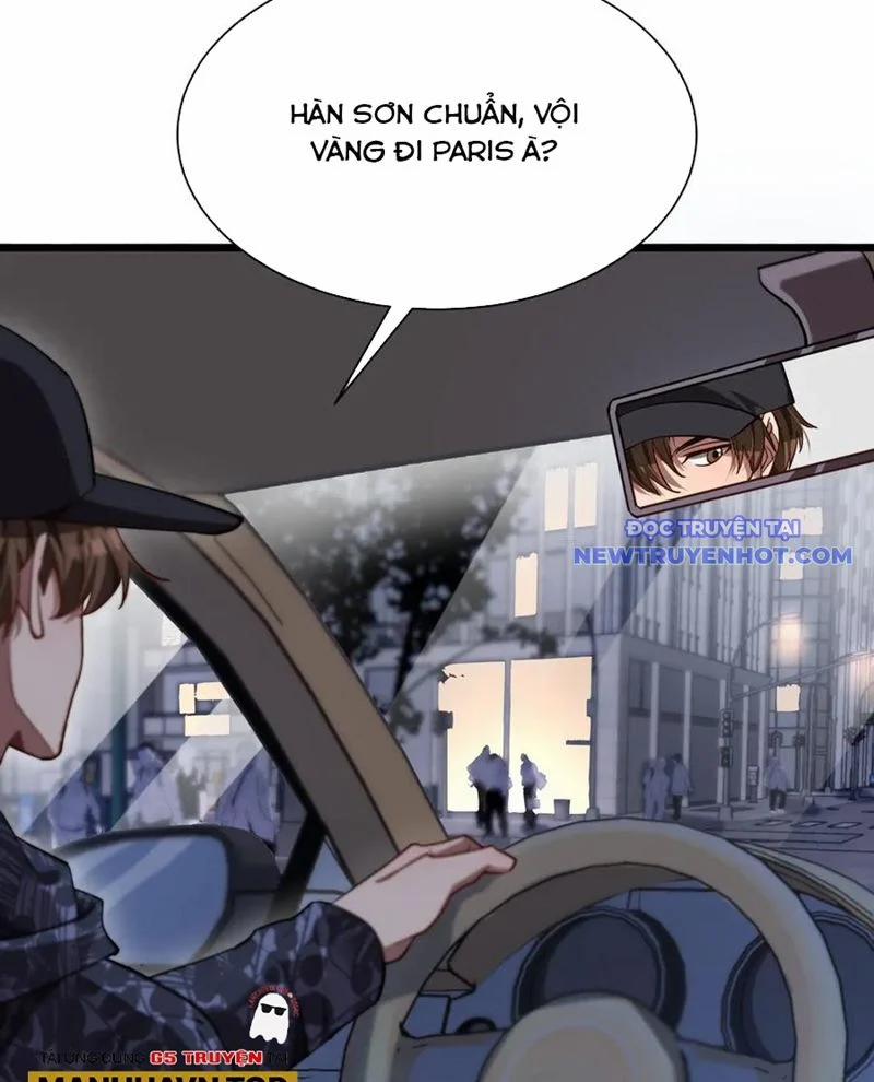 Ta Bị Kẹt Cùng Một Ngày 1000 Năm 164 trang 31