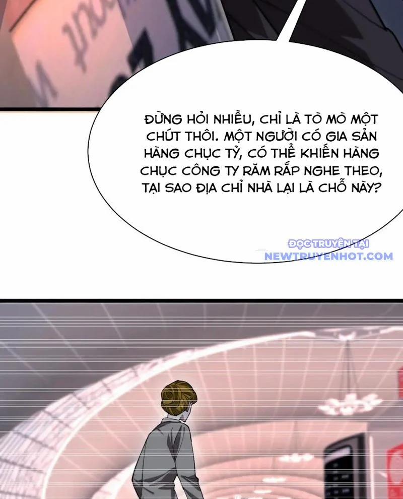 Ta Bị Kẹt Cùng Một Ngày 1000 Năm 164 trang 38
