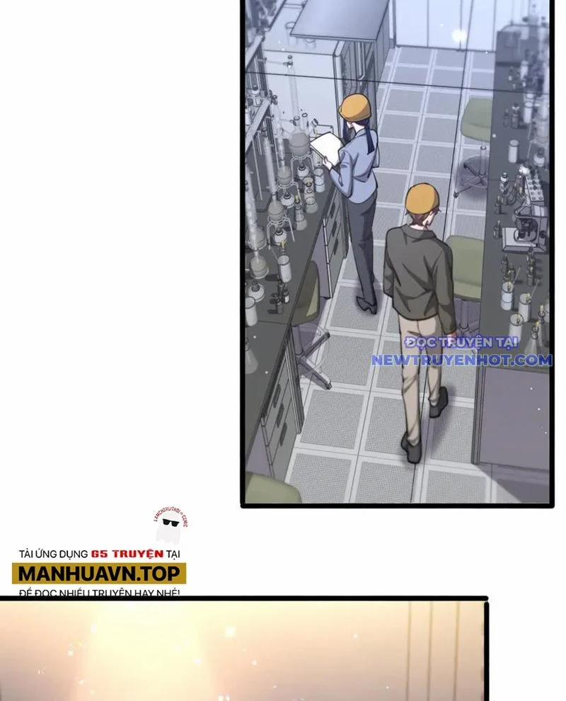 Ta Bị Kẹt Cùng Một Ngày 1000 Năm 164 trang 4