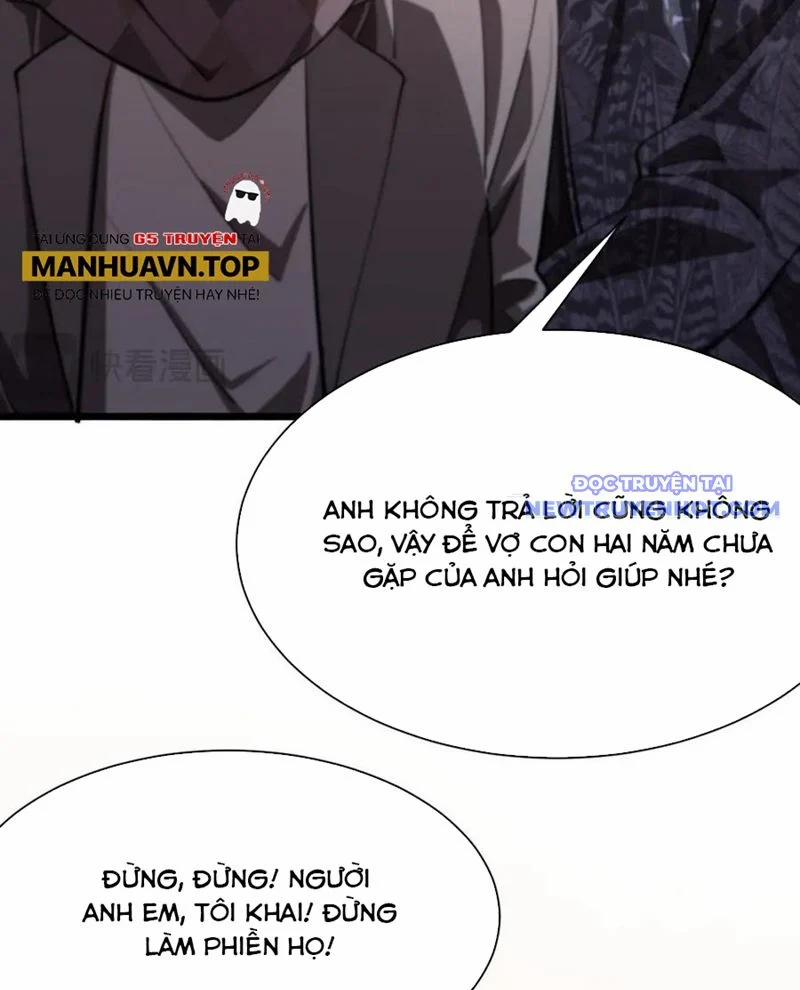 Ta Bị Kẹt Cùng Một Ngày 1000 Năm 164 trang 40